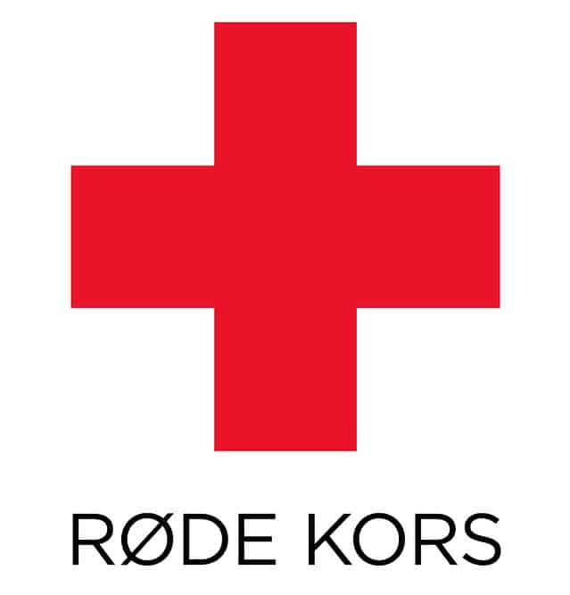 Røde Kors v/ Michael Dupont – Blixen Klub Bagsværd – Tirsdag
