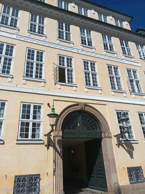 foto af Herrings hus