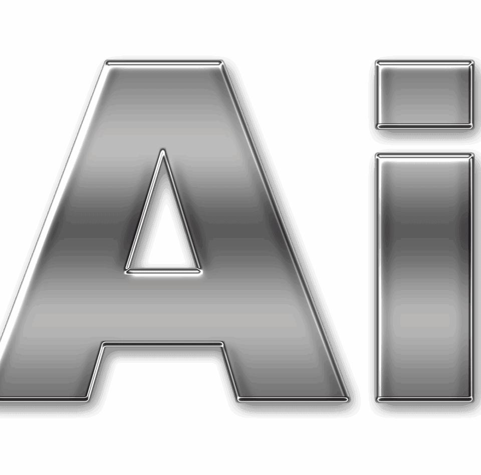 Foto af AI